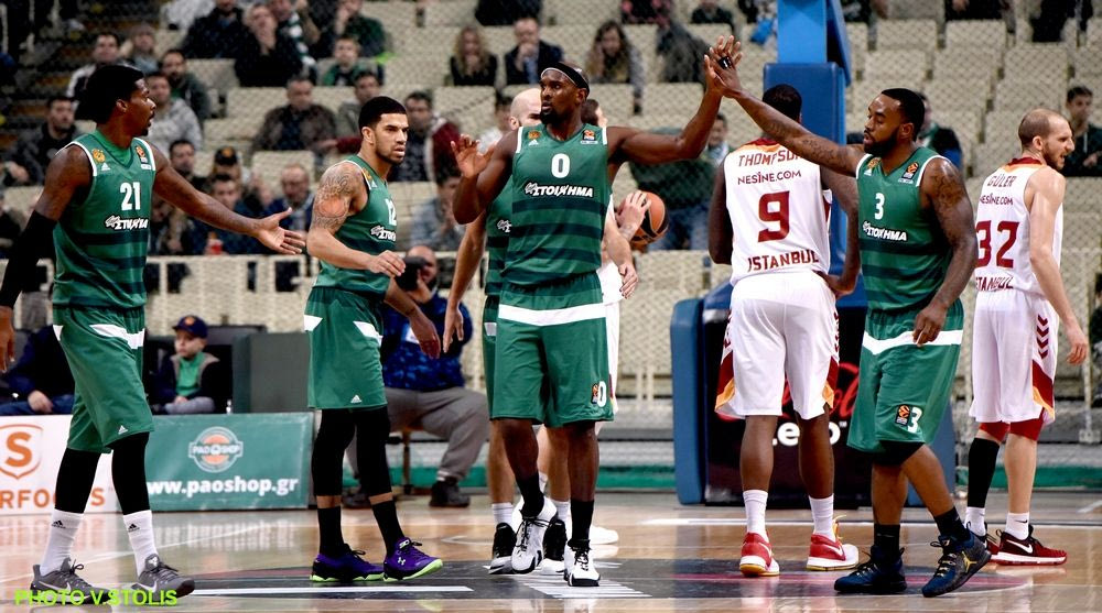 Αυτός είναι ο… Μάτριξ