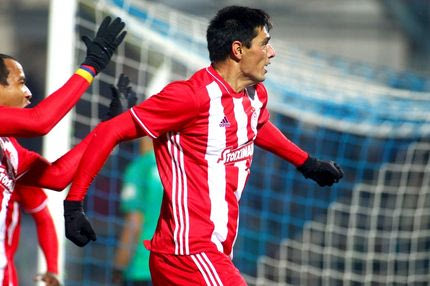 “Πονάει” στην επίθεση ο Ολυμπιακός ενόψει Παναιτωλικού