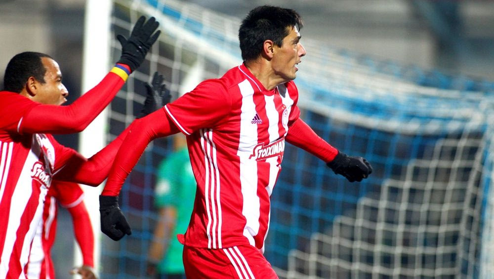 “Πονάει” στην επίθεση ο Ολυμπιακός ενόψει Παναιτωλικού