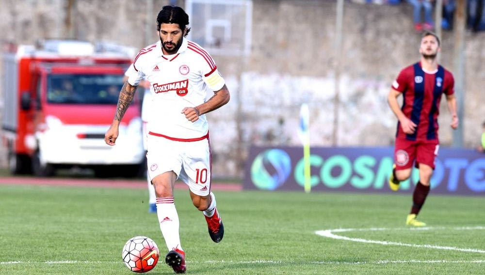 Εκπλήξεις από Μπέντο στην αποστολή