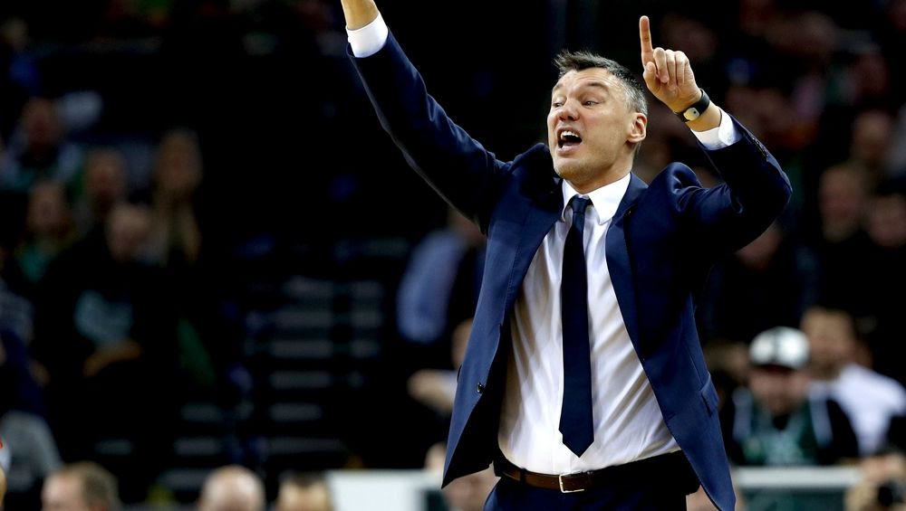 Σάρας, ο Μπιρτς σε γυρεύει