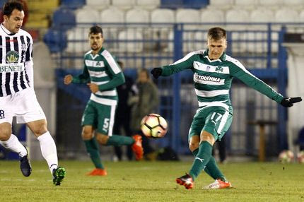 Λουντ: “Καμία σχέση Στραματσόνι – Ουζουνίδης”