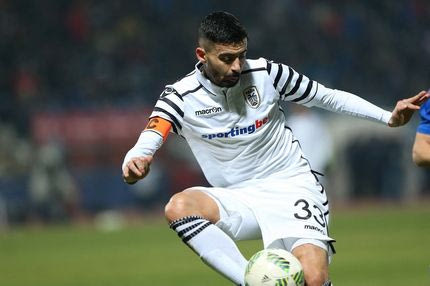 Ο Κλάους ξέχασε να σκοράρει!