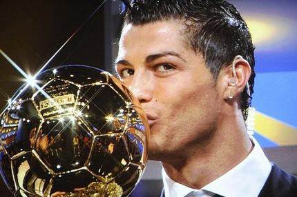 Με αυτά τα στατιστικά πώς να χάσει τη Χρυσή Μπάλα ο Ρονάλντο;