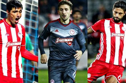 Τι ψάχνει ο Ολυμπιακός στην Τουρκία;