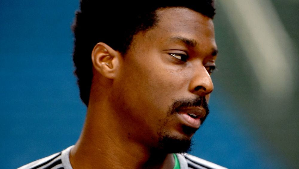 Κένι Γκάμπριελ ο… μελαγχολικός