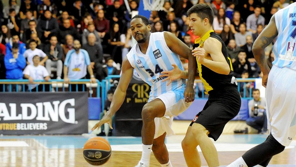 Χριστουγεννιατική σφαλιάρα από Κολοσσό στην ΑΕΚ