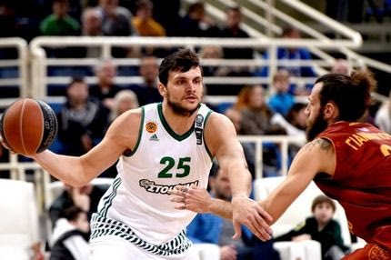 Οι τρεις φωτογραφίες που “ανέβασε” και μετά έσβησε ο Τζεντίλε!