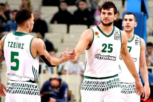 Ο Τζεντίλε έγινε… Έλληνας!