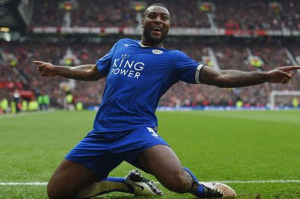 Ο Γουές Μόργκαν υπέγραψε την καλύτερη συμφωνία της ζωής του!