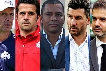 Βονόρτας με ΠΑΟΚ, Ουζουνίδης και… Σίλβα