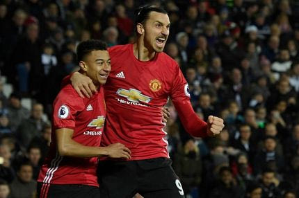 Μουρίνιο: “Ζλάταν, ο δικός μας σούπερμαν”!