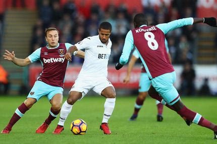 Γκολ με πανέξυπνη πάσα του Κουγιατέ