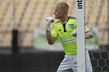 Ψάχνει νέο Βάντσικ, βλέπει Πολωνό τερματοφύλακα ο Παναθηναϊκός