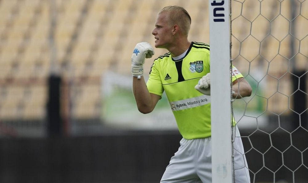 Ψάχνει νέο Βάντσικ, βλέπει Πολωνό τερματοφύλακα ο Παναθηναϊκός