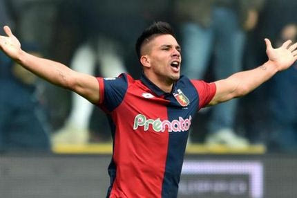 Ασταμάτητος ο γιος του Σιμεόνε!