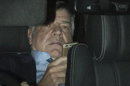 Βρήκε δουλειά ο… κυνηγημένος Σαμ Άλαρνταϊς