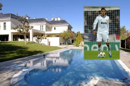 Ράφαελ Βαράν όπως λέμε… Τσόρι και Ιμπάρμπο