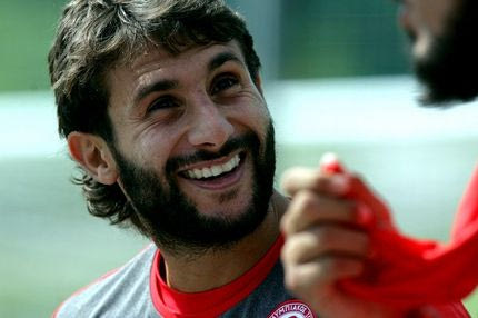 Μόνος του έφαγε το κεφάλι του ο Αμπντούν!