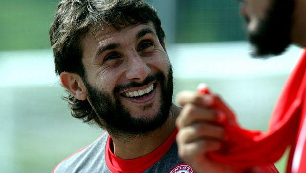 Μόνος του έφαγε το κεφάλι του ο Αμπντούν!