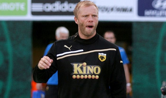 Ο Γκούντγιονσεν προσφέρεται να παίξει στην Τσαπεκοένσε!