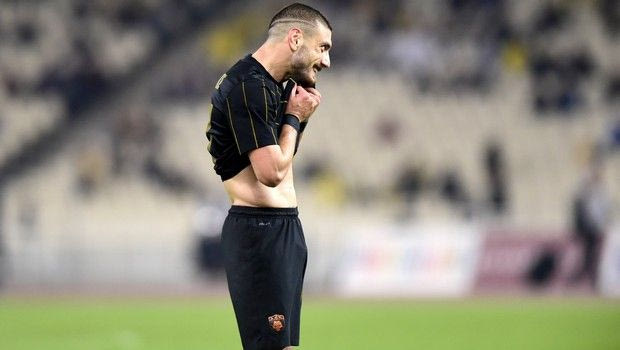 Δύο “κακουργήματα” και τιμωρία για την ΑΕΚ!