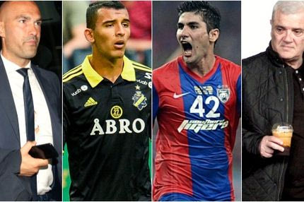 Φουλάρει για επιθετικό η ΑΕΚ, ξεκαθαρίζει για Μπαχούι!