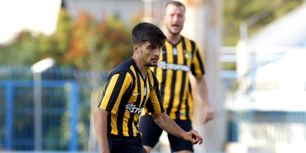 ΑEK next generation, έστω και… πιλοτικά!