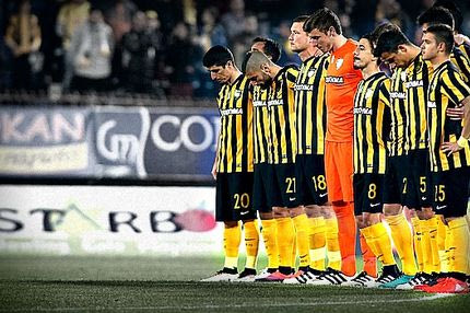 Αυτή η ΑΕΚ είναι ο ορισμός της… ξενέρας