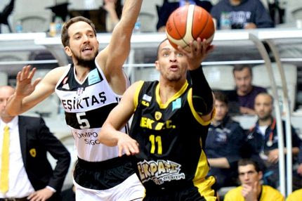 Προκρίθηκε στην επόμενη φάση του Champions League η ΑΕΚ