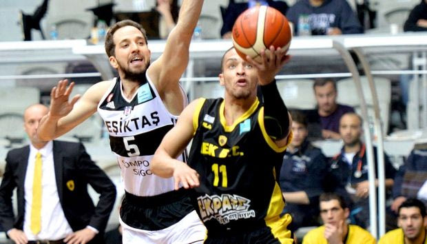 Προκρίθηκε στην επόμενη φάση του Champions League η ΑΕΚ