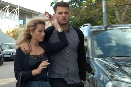 Αϊντάρεβιτς: “Είμαι μανιακός… έκανα έρευνα για την ΑΕΚ”