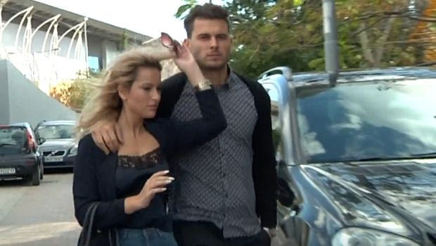 Αϊντάρεβιτς: “Είμαι μανιακός… έκανα έρευνα για την ΑΕΚ”