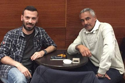 To ντου της Original, ο καυγάς με τον Δίντσικο και η παλιά καλή ΑΕΚ