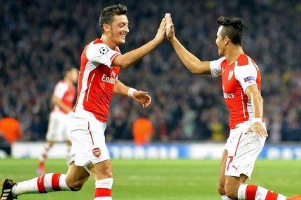 Φοβάται πως θα χάσει μεγάλο σταρ ο Βενγκέρ