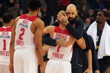 Ο Άντιτς αποθέωσε τη “Θύρα 7” κι άφησε τα πάντα ανοιχτά…