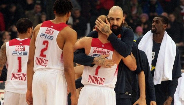 Ο Άντιτς αποθέωσε τη “Θύρα 7” κι άφησε τα πάντα ανοιχτά…