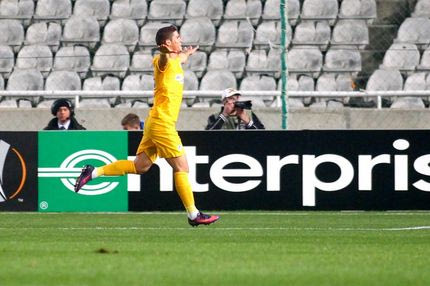 Ο Πάρντο αποθέωσε και στα ελληνικά τον Πιέρρο Σωτηρίου!