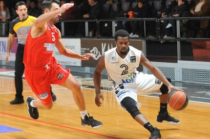 Το Ρέθυμνο χάλασε το 2/2 των Πατρινών!