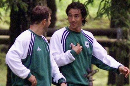 Επικές ατάκες Αποστολάκη για Σόουζα και Βέμερ