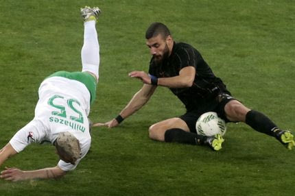 Πόσες αγωνιστικές θα λείψει ο Αραβίδης μετά την κουτουλιά…