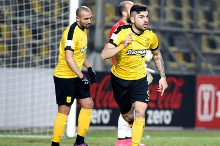 Το νικηφόρο σερί του Άρη δεν έχει σταματημό