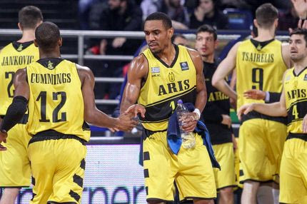 Άρης για να πάρεις πρόκριση