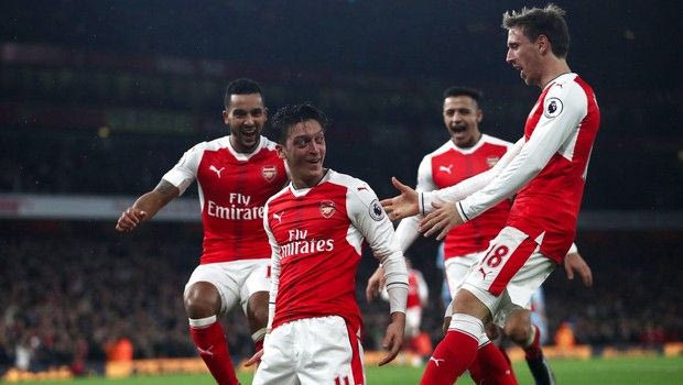 Επικό τρολάρισμα στην Άρσεναλ με αφορμή το νέο σήμα της Γιουβέντους