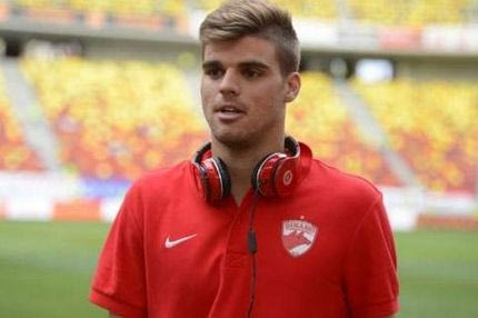 Βρήκε ομάδα στην Ελλάδα ο γιος του Ασάνοβιτς