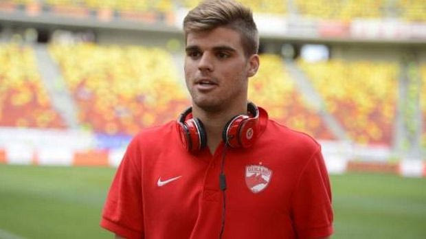 Βρήκε ομάδα στην Ελλάδα ο γιος του Ασάνοβιτς