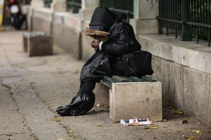 Η αξιοπρέπεια από βαγόνι σε βαγόνι