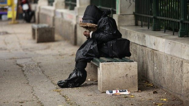 Η αξιοπρέπεια από βαγόνι σε βαγόνι