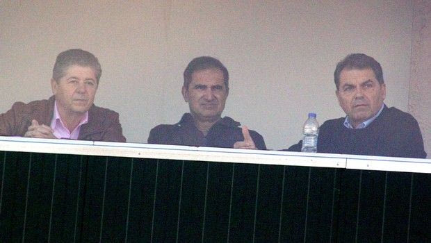 Ο Μποροβήλος αποκάλυψε το ποσό πώλησης του Κουρμπέλη