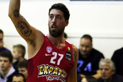 Γιάννη Αθηναίου, ήρθε η ώρα σου